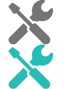 Servis plastových, hliníkových a drevených okien