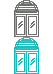 Údržba, repas a renovácie drevených okien